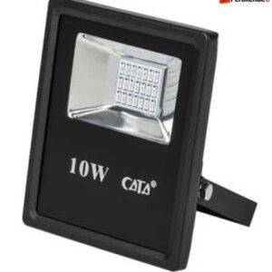 Cata 10w Smd Led Projektör (Beyaz) CT-4615B
